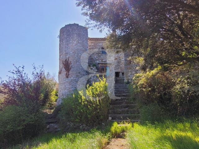Maison vente à Nyons, Grignan