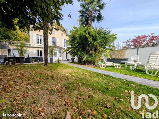 Maison vente à Ezanville, Martinique