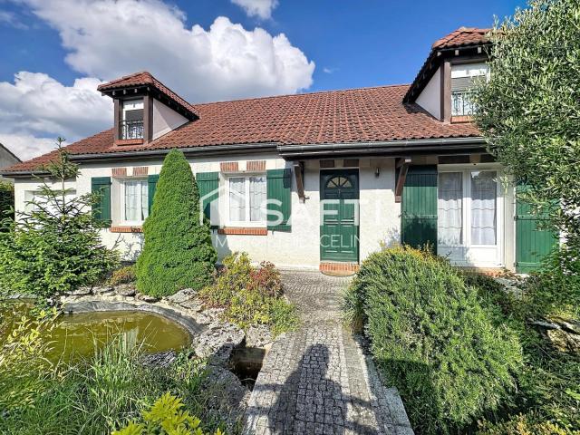 Maison vente à Orléans, Fay-aux-loges