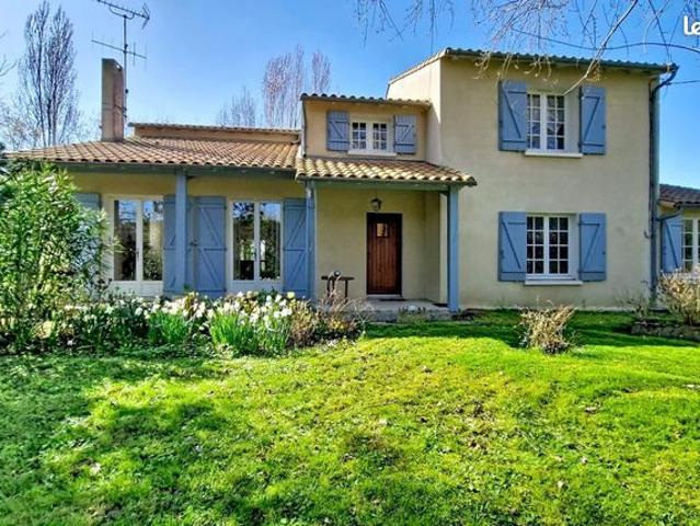 Maison vente à Niort, Prahecq