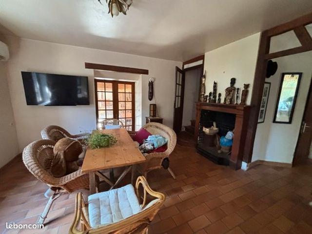 Maison vente à Amfreville-Saint-Amand, Eure