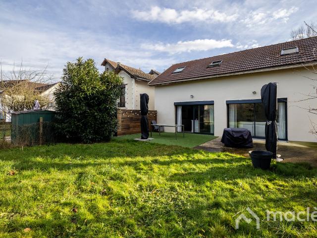 Maison vente à Ézanville, Val-d'Oise