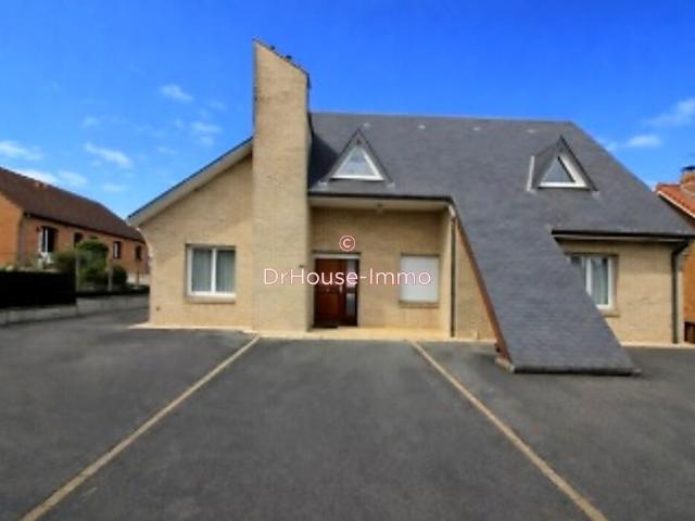 Maison vente à Béthune, Auchel