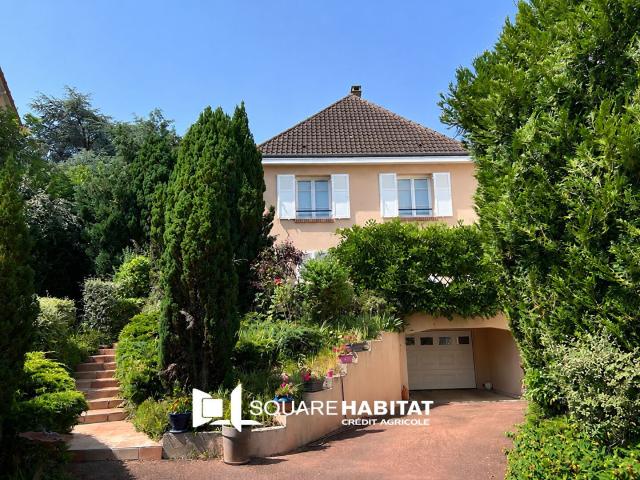 Maison vente à Chartres, Eure-et-Loir