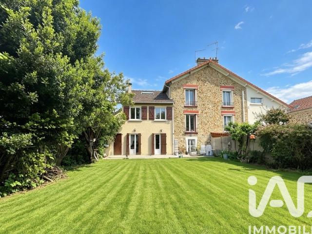 Maison vente à Torcy, Chelles