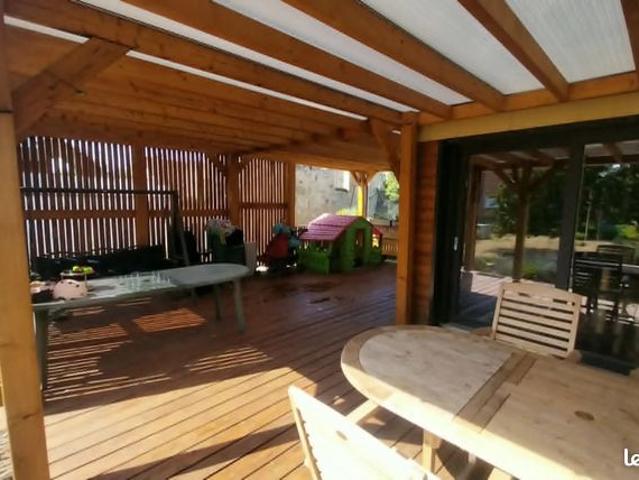 Maison vente à Colmar-Ribeauvillé, Hirtzfelden