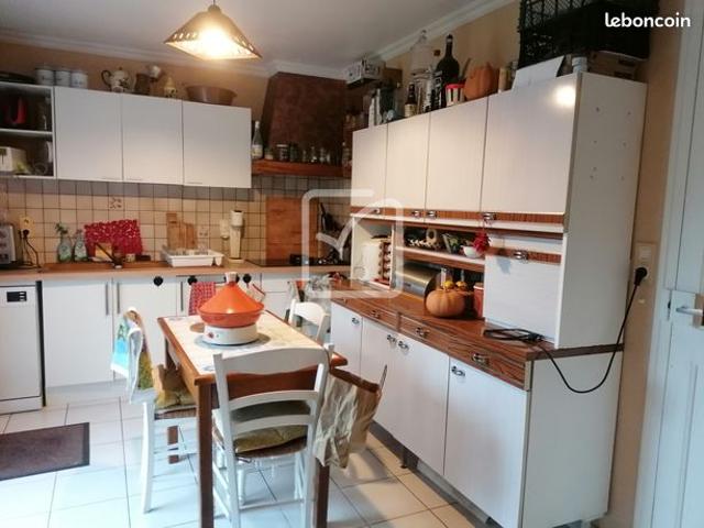 Maison vente à Campénéac, Morbihan