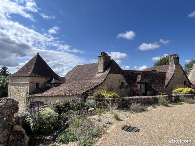 Maison vente à Brive-la-Gaillarde, Lascaux