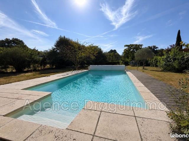 Maison vente à Arrondissement de Draguignan, Draguignan