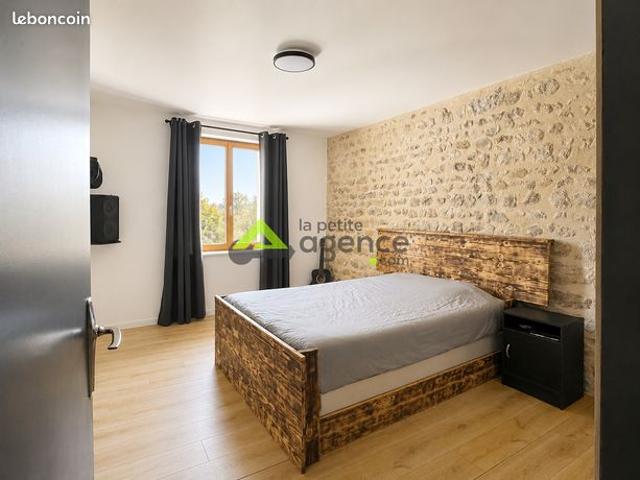 Maison vente à Aubusson, Bellegarde-en-marche