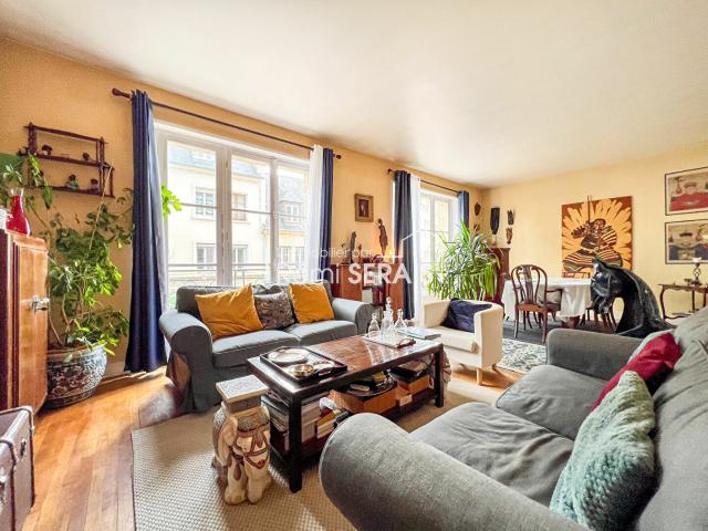 Maison vente à Argentan