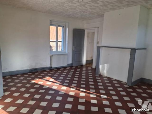 Maison vente à Gaudiempré, Pas-de-Calais