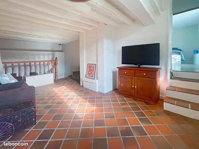 Maison vente à Mantes-la-Jolie, Oinville-sur-montcient