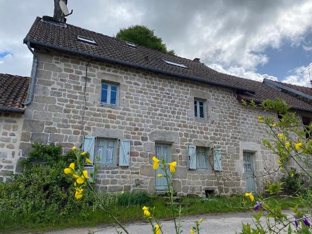 Maison vente à Limoges, Nedde