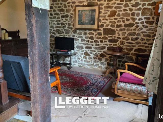Maison vente à Alençon, Ceaucé