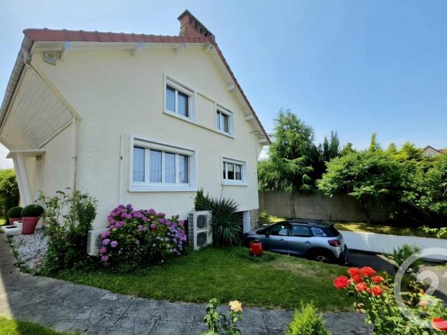 Maison vente à Palaiseau, La Norville