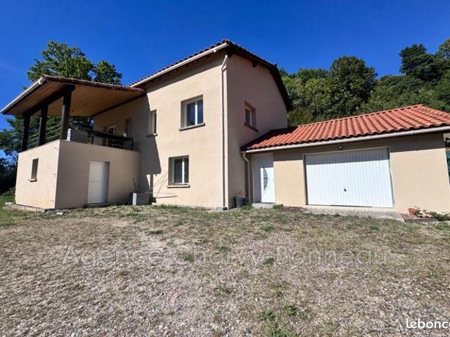 Maison vente à Erp, Ariège