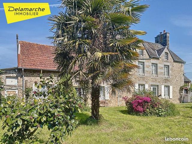 Maison vente à Avranches, Normandie