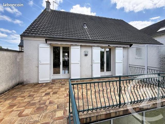 Maison vente à Provins, Seine-et-Marne