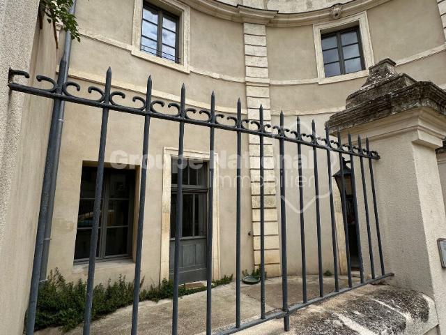 Maison location à Nîmes, Caveirac