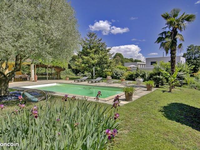 Maison vente à Lyon, Métropole de Lyon