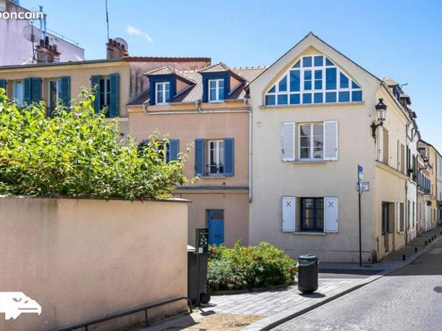 Maison vente à Puteaux