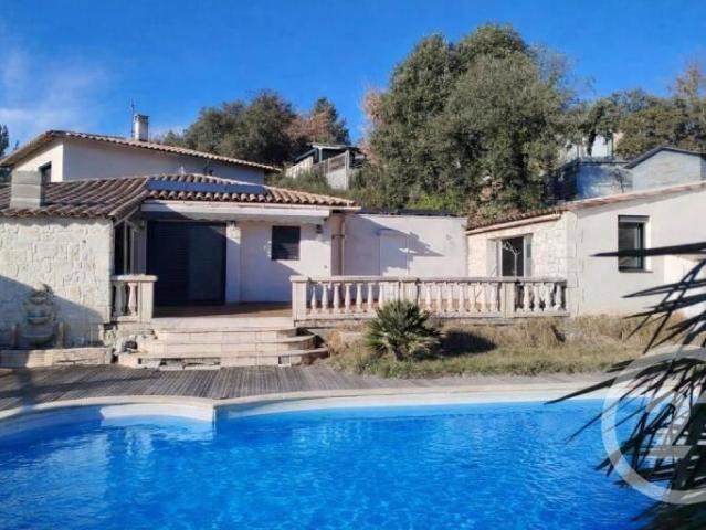 Maison vente à Digne-les-Bains, Aiglun