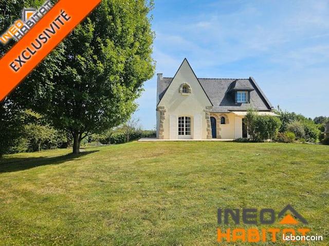Maison vente à Vignoc
