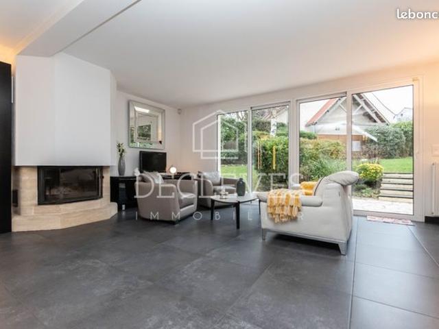 Maison vente à Laon, Orgeval