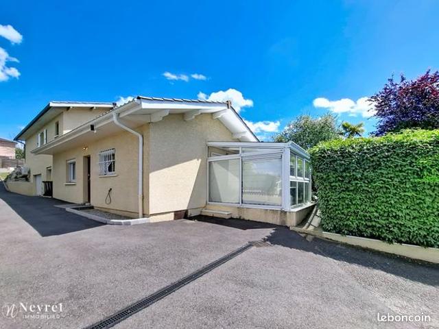 Maison vente à Lyon, Rhône