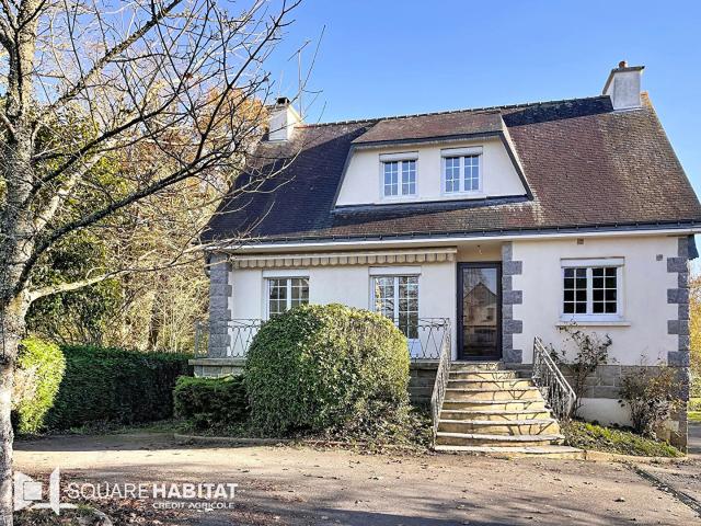 Maison vente à Saint-Brieuc, Bretagne