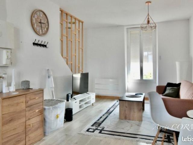 Maison vente à Orléans, Villemurlin