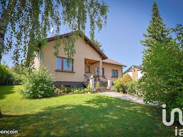 Maison vente à Sarreguemines, Ernestviller