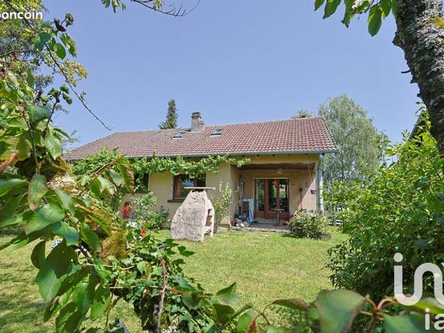 Maison vente à Sarreguemines, Ernestviller