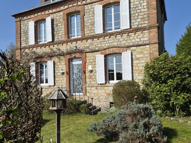 Maison vente à Alençon, Bagnoles-de-l'orne