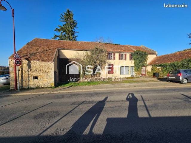 Maison vente à Dijon, Charmes