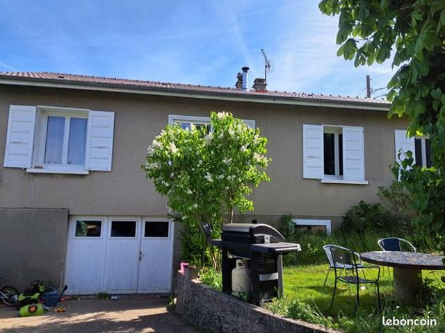 Maison vente à Yssingeaux, Le Chambon-sur-lignon
