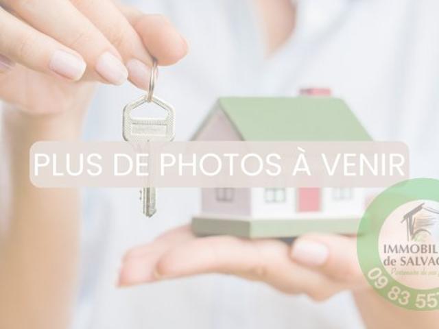 Maison vente à Lyon, Métropole de Lyon
