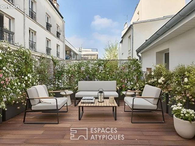 Maison vente à France métropolitaine, Martinique