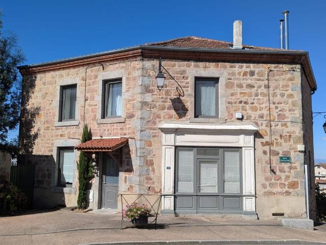 Maison vente à La Petite Bruyère, Rozier-en-Donzy