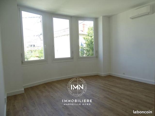 Maison vente à Marseille