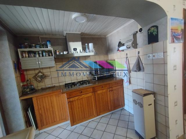 Maison vente à Lunéville, Barbas