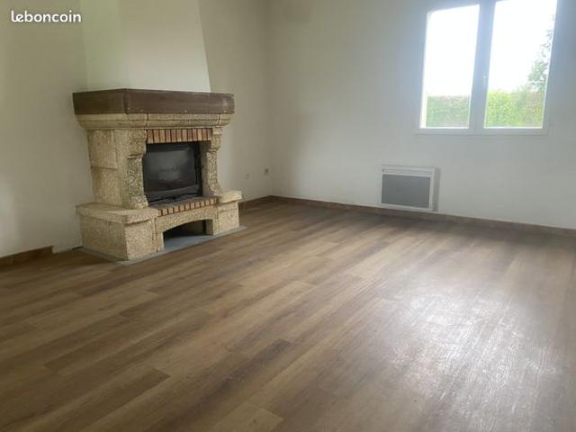 Maison vente à Lisieux, Fumichon