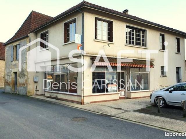 Maison vente à Bergerac, Mauzac-et-grand-castang