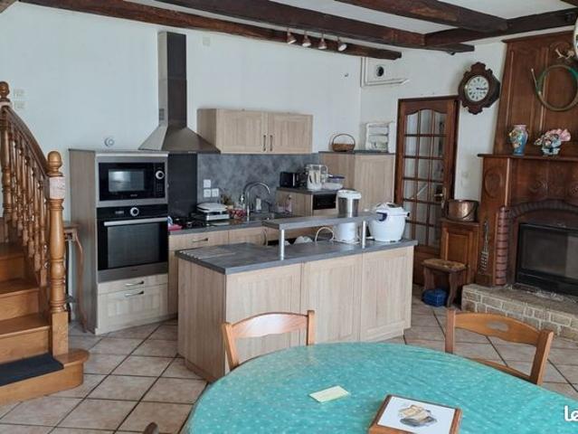 Maison vente à Avranches, Normandie