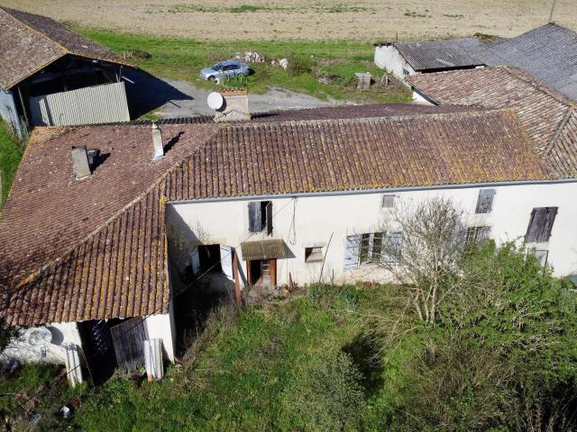 Maison vente à Condom, Lectoure