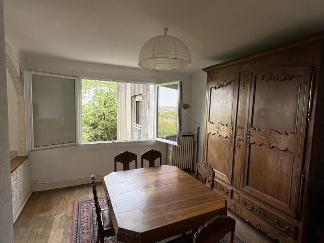 Maison vente à Nancy