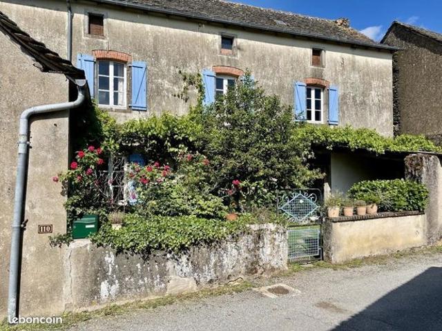 Maison vente à Villefranche-de-Rouergue, Tayrac