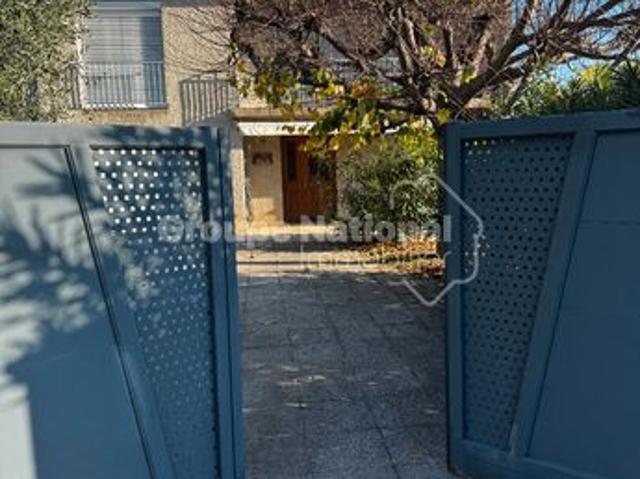 Maison vente à Tournon-sur-Rhône, Charmes-sur-rhône