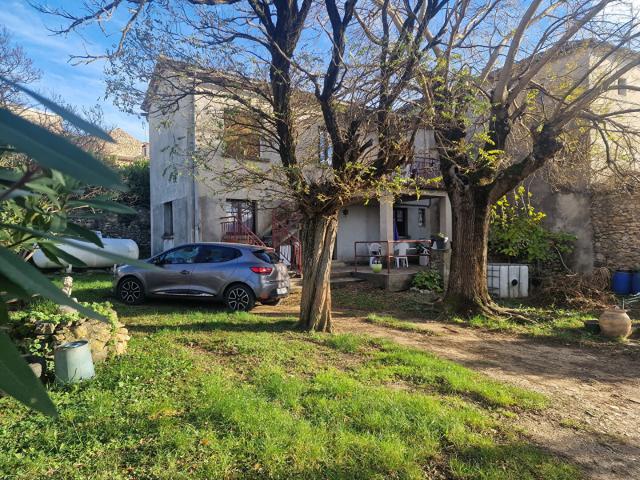 Maison vente à Alès, Saint-victor-de-malcap